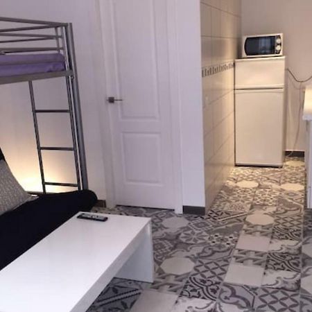 La Nogalera Square Appartement Torremolinos Buitenkant foto