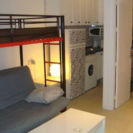 La Nogalera Square Appartement Torremolinos Buitenkant foto