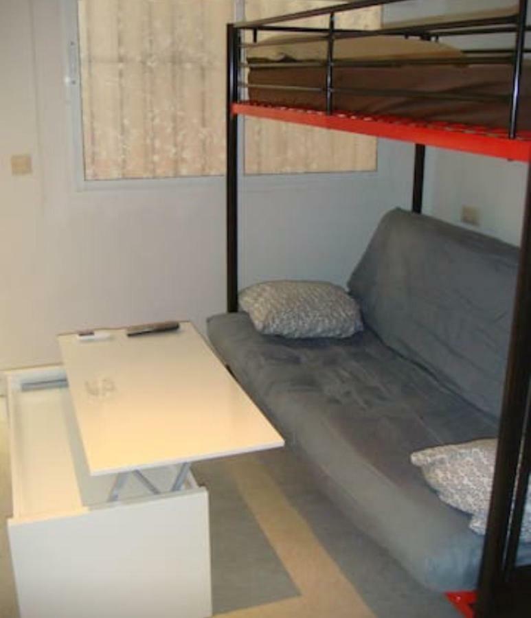 La Nogalera Square Appartement Torremolinos Buitenkant foto