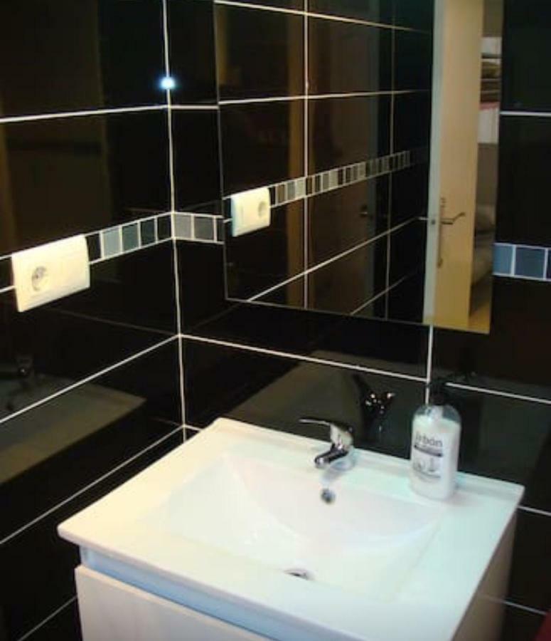 La Nogalera Square Appartement Torremolinos Buitenkant foto