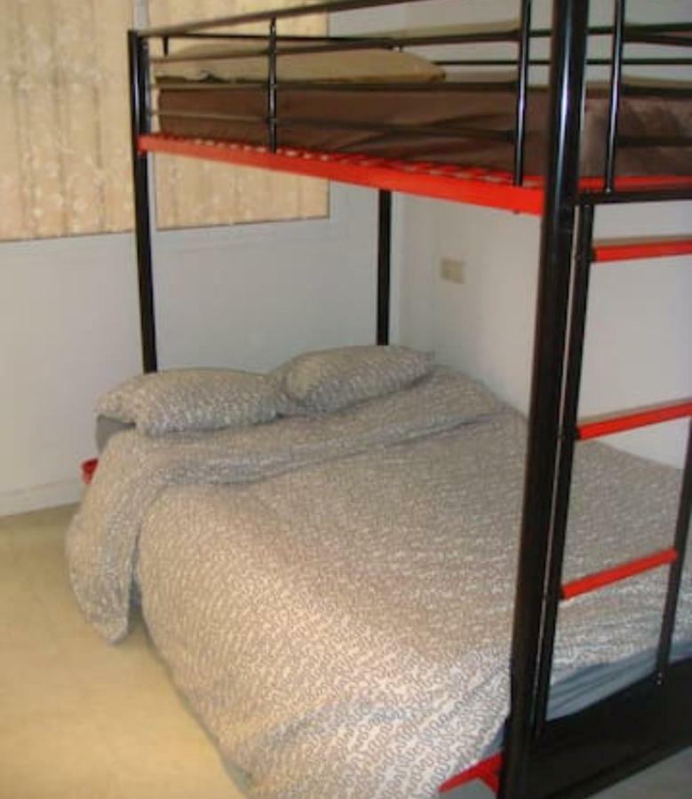 La Nogalera Square Appartement Torremolinos Buitenkant foto