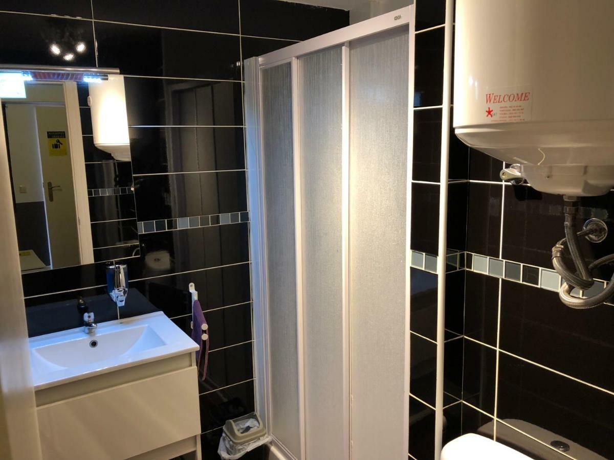La Nogalera Square Appartement Torremolinos Buitenkant foto